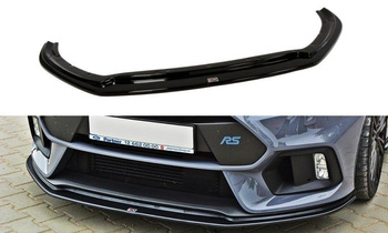 Splitter Przedni V.3 Maxton Ford Focus RS Mk3