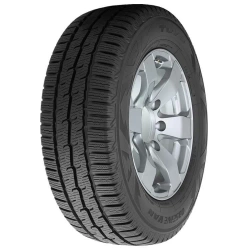 Opona zimowa Toyo Observe Van 225/55 R17 109/107 H