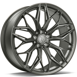 Felga aluminiowa 18" seventy9 SCF-P 18x8 ET40 5x112 HGM