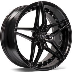 Felga aluminiowa 19" seventy9 SV-AR 19x9,5 ET35 5x120 Czarny