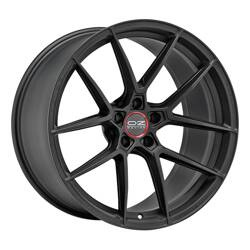 Felga aluminiowa 18" OZ Estrema Gt Hlt 18x8,5 ET30 5x114,3 Satin Black