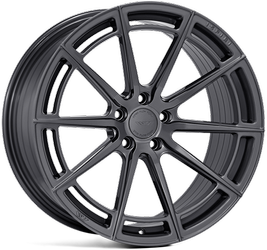 Felga aluminiowa 20" Ispiri Wheels FFR2 20x9,5 ET40 5x120 Carbon Graphite