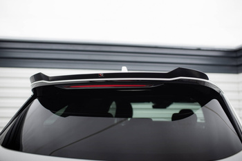 Przedłużenie Spoilera Maxton Kia Sorento Mk4