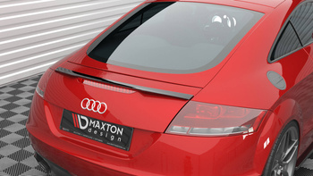 Przedłużenie Spoilera Maxton Audi TT 8J