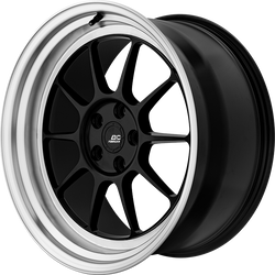 Felga aluminiowa 22" BC Forged TR01A 22x11,5 BLANK Custom Finish