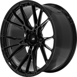 Felga aluminiowa 21" BC Forged EH184 21x12,5 BLANK Custom Finish