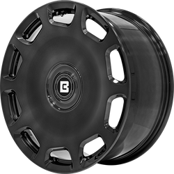 Felga aluminiowa 18" BC Forged GW01-CX 18x8,5 BLANK Custom Finish