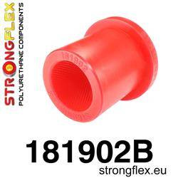 Tuleja wahacza przedniego 911 914 (69-76)