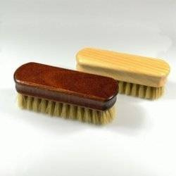 Szczoteczka do skóry - włosie naturalne