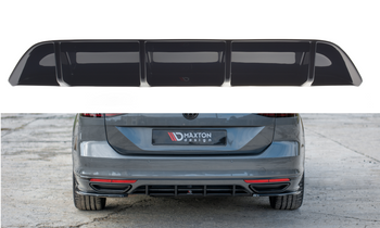 Tylna Dokładka Maxton Volkswagen Passat R-Line B8