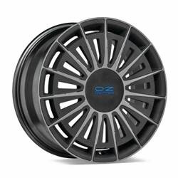 Felga aluminiowa 20" OZ Superturismo Aero E 20x8 ET45 5x112 Star Graphite