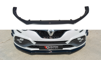 Splitter Przedni V.2 Maxton Renault Megane IV RS