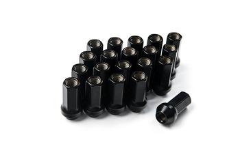 Nakrętka Work Wheels RS-Z 12x1.5