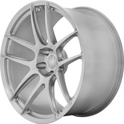 Felga aluminiowa 23" BC Forged KL14 23x10,5 BLANK Custom Finish