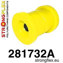 Tuleja tylnej belki przednia SPORT 350Z (02-08) Z33 G