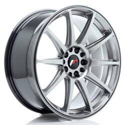 Felga aluminiowa 19" Japan Racing JR11 19x8,5 ET42 5x112/114,3 Hyper Black