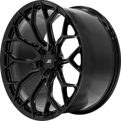 Felga aluminiowa 24" BC Forged KL31 24x10,5 BLANK Custom Finish