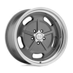 Felga aluminiowa 22" American Racing VN511 SALT FLAT 22x10,5 ET0 5x114,3 Mag Gray