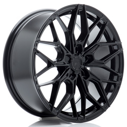 Felga aluminiowa 18" Japan Racing JR46 18x8 ET45 5x114,3 Gloss Black