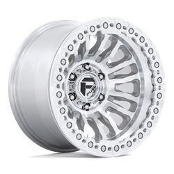 Felga aluminiowa 17" Fuel FC125 RINCON BEADLOCK 17x9 ET-38 5x127 Machined