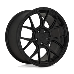 Felga aluminiowa 18" Motegi Cm7 18x8,5 ET35 5x120 Satin Black