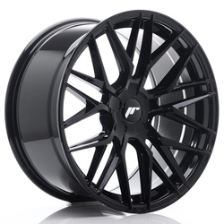 Felga aluminiowa 19" Japan Racing JR28 19x9,5 ET40 5x112 Gloss Black