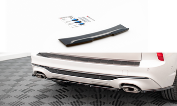 Splitter Tylny Maxton Ford Kuga ST-Line Mk3