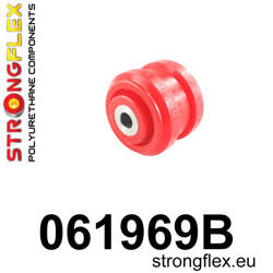 Tuleja wahacza przedniego – tylna Bravo Delta Stilo (01-07)