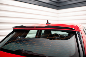 Spoiler Cap Maxton Audi A3 Sportback 8Y