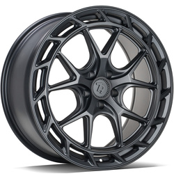 Felga aluminiowa 18" seventy9 SCF-W 18x8 ET33 5x120 TB