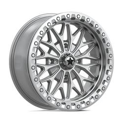Felga aluminiowa 18" MSA Offroad Wheels MA53 BOLO UTV BEADLOCK 18x7 ET10 4x156