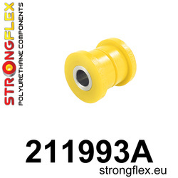 Tuleja wahacza tylnego SPORT Toyota Celica VI (93-99) T200 AT200 ST202 ST204 FWD