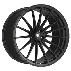 Felga aluminiowa 21" Raffa RFS-02 21x10,5 ET41 5x112 Black Matt
