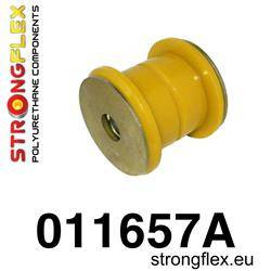 Tuleja wahacza tylnego tylna SPORT GTV Spider