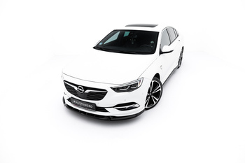 Splitter Przedni Maxton Opel Insignia OPC-Line Mk2