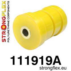 Tuleja wahacza przedniego dolnego - przednia SPORT Klasa E Klasa S