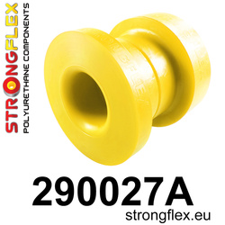 Tuleja tylnego wózka - tylna SPORT Chevrolet Camaro V (09-15)