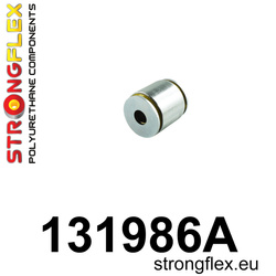 Tuleja wahacza tylnego górnego tylnego - zewnętrzna SPORT Insignia 9-5