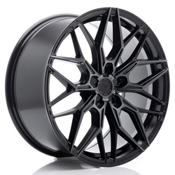 Felga aluminiowa 19" Japan Racing JR46 19x8,5 ET45 5x114,3 Black Machined