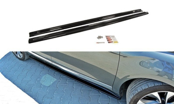 DOKŁADKI PROGÓW CITROEN DS5