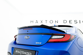 Spoiler Cap Maxton Toyota GR86 Mk1 / Subaru BRZ Mk2