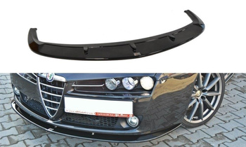 Splitter Przedni Maxton Alfa Romeo 159 V.2