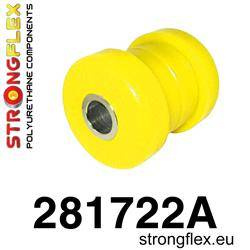 Tuleja przedniego drążka SPORT 350Z (02-08) Z33 G