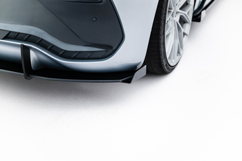 Flapsy Tylne Boczne Maxton Cupra Born Mk1