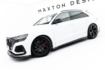 Karbonowy Set Prepreg Maxton Audi RSQ8 Mk1