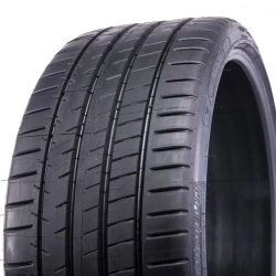 Opona letnia Michelin Pilot Super Sport 245/35 R19 89 Y DOT2022