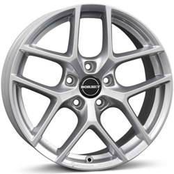 Felga aluminiowa 19" 5x108 Borbet Y CS
