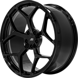Felga aluminiowa 21" BC Forged RZ23 21x9,5 BLANK Custom Finish