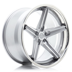Felga aluminiowa 20" Concaver CVR9 20x9 ET35 5x114,3 Brushed Titanium
