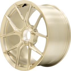 Felga aluminiowa 20" BC Forged ACL51 20x8 BLANK Custom Finish